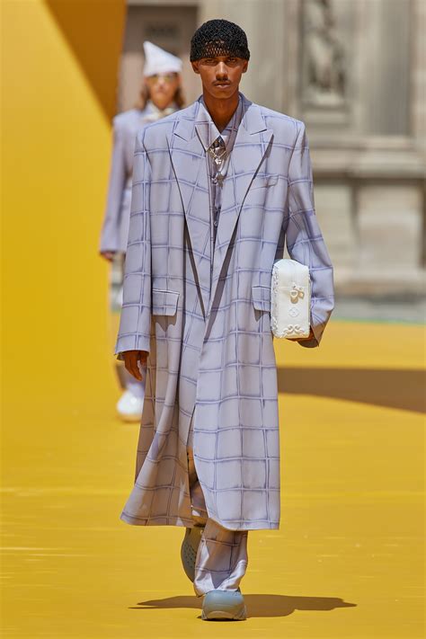 louis vuitton 2023 show|Louis Vuitton fashion show.